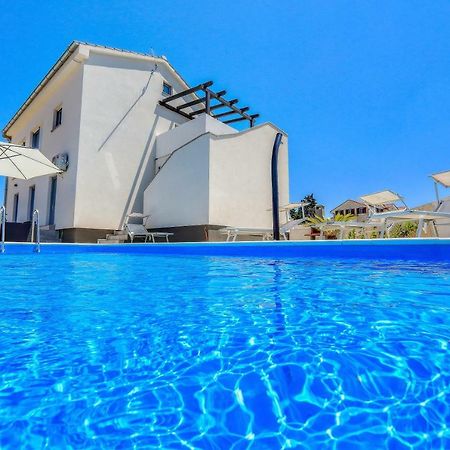Villa Panorama Hills à Debeljak Extérieur photo