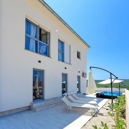 Villa Panorama Hills à Debeljak Extérieur photo