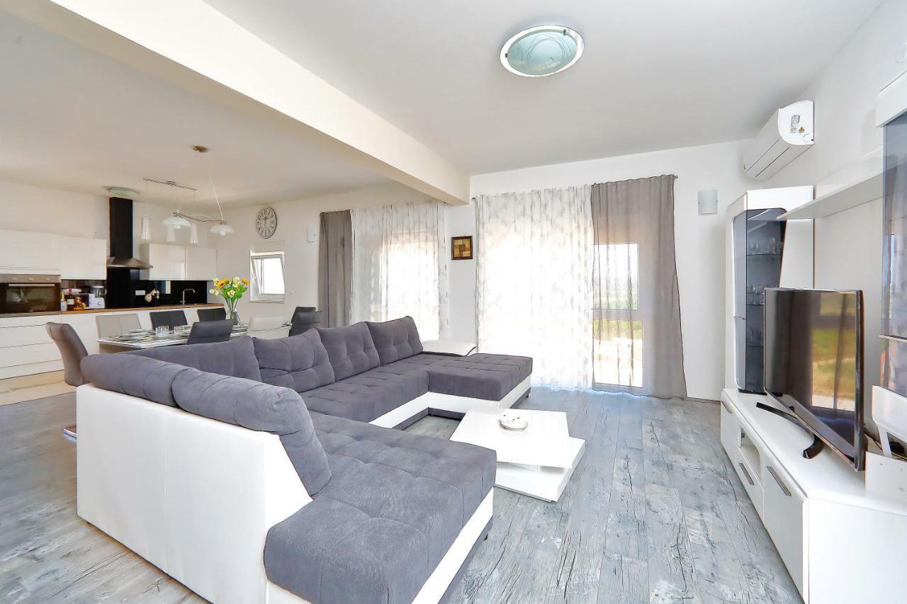 Villa Panorama Hills à Debeljak Extérieur photo