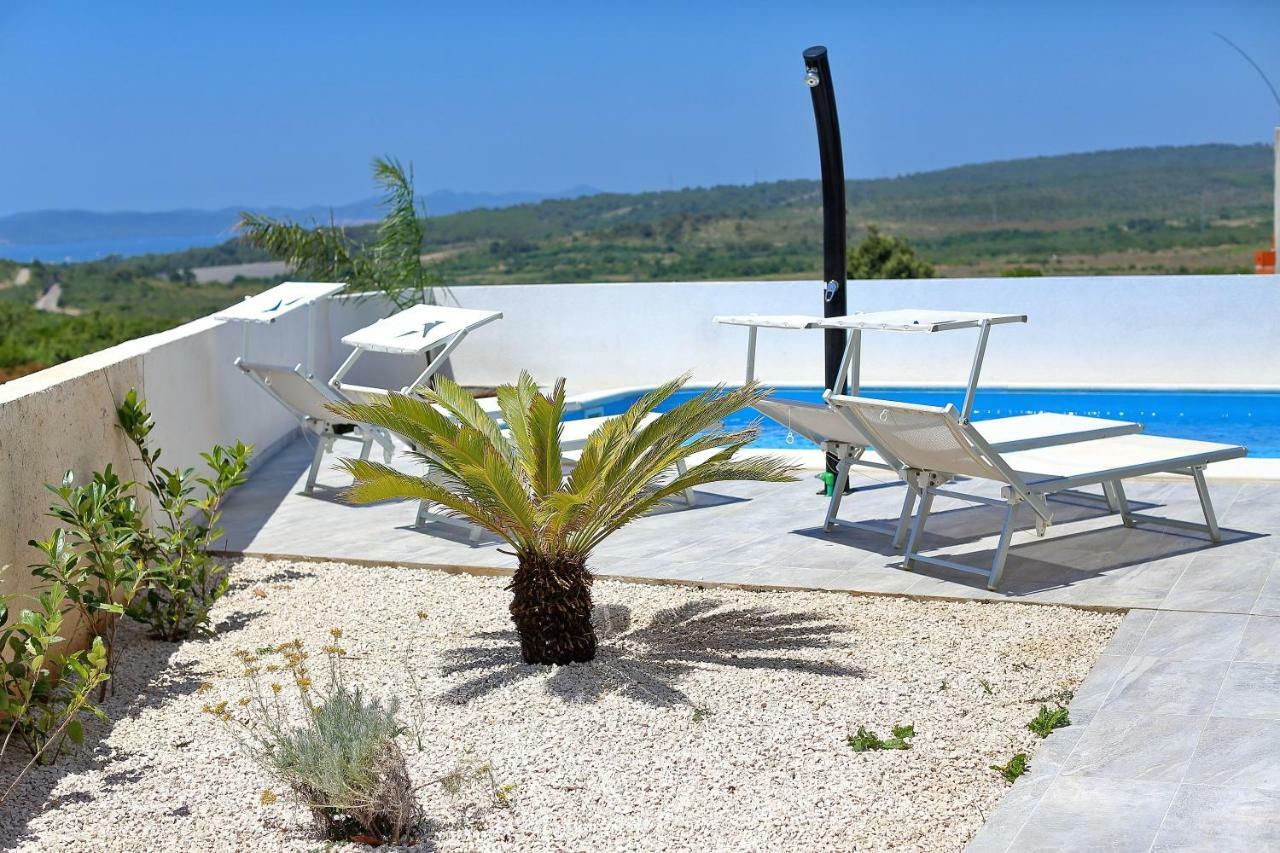 Villa Panorama Hills à Debeljak Extérieur photo