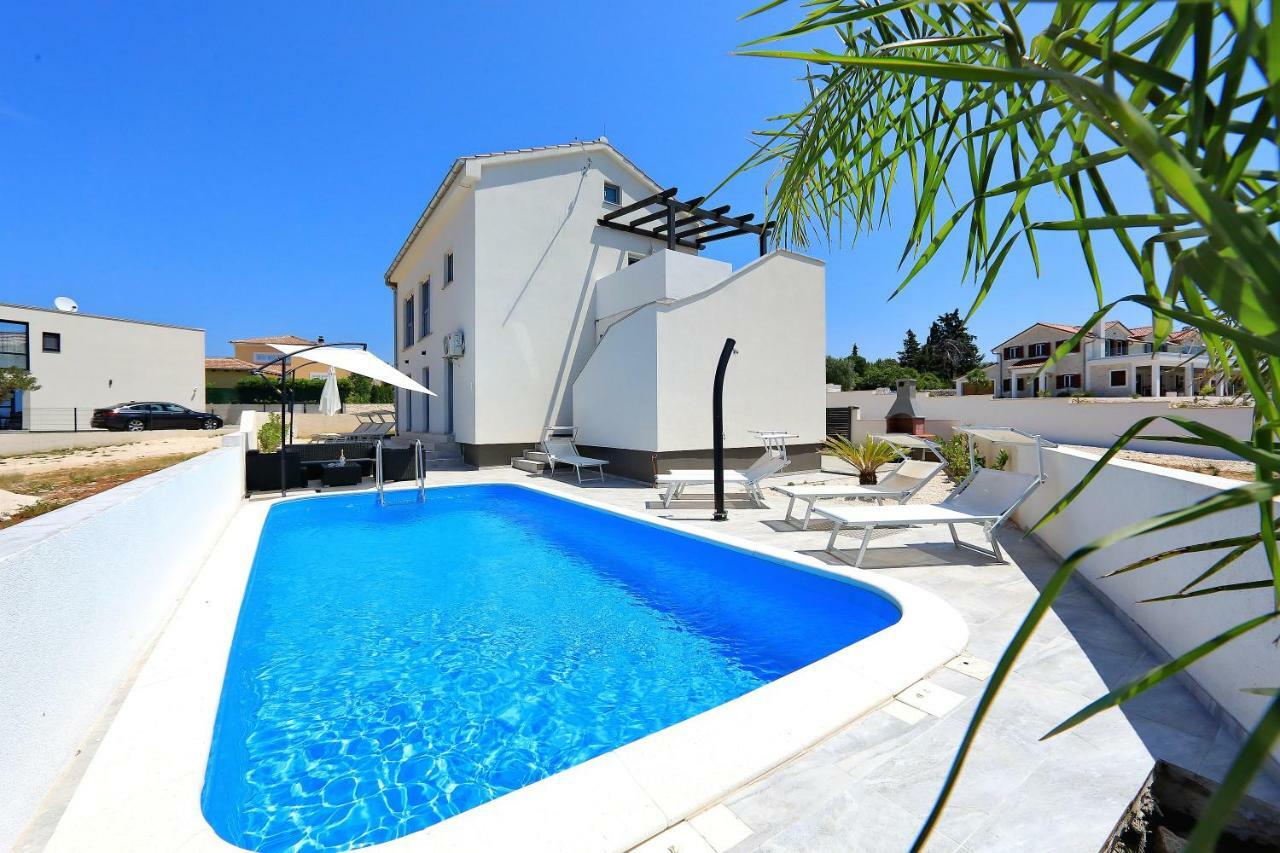 Villa Panorama Hills à Debeljak Extérieur photo