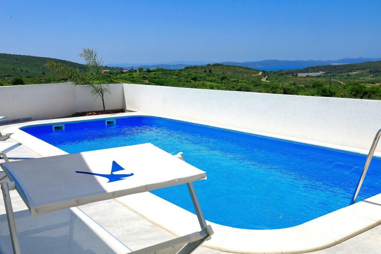 Villa Panorama Hills à Debeljak Extérieur photo